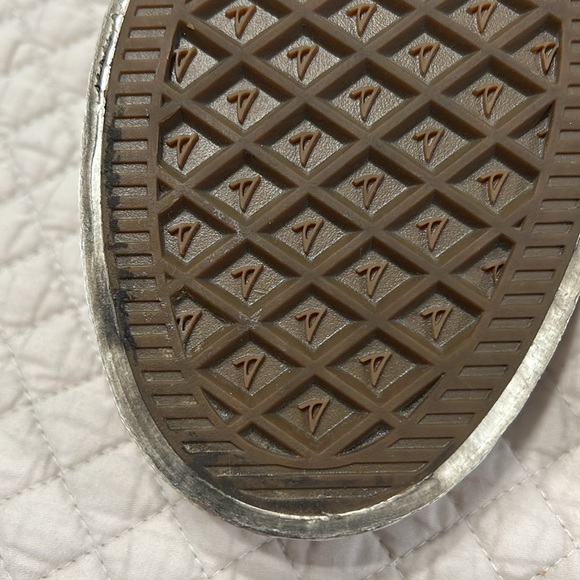 Sperry Crest Twin Gore Platform shoes - 7 - like new ❤️‍🔥 - Picture 9 of 10